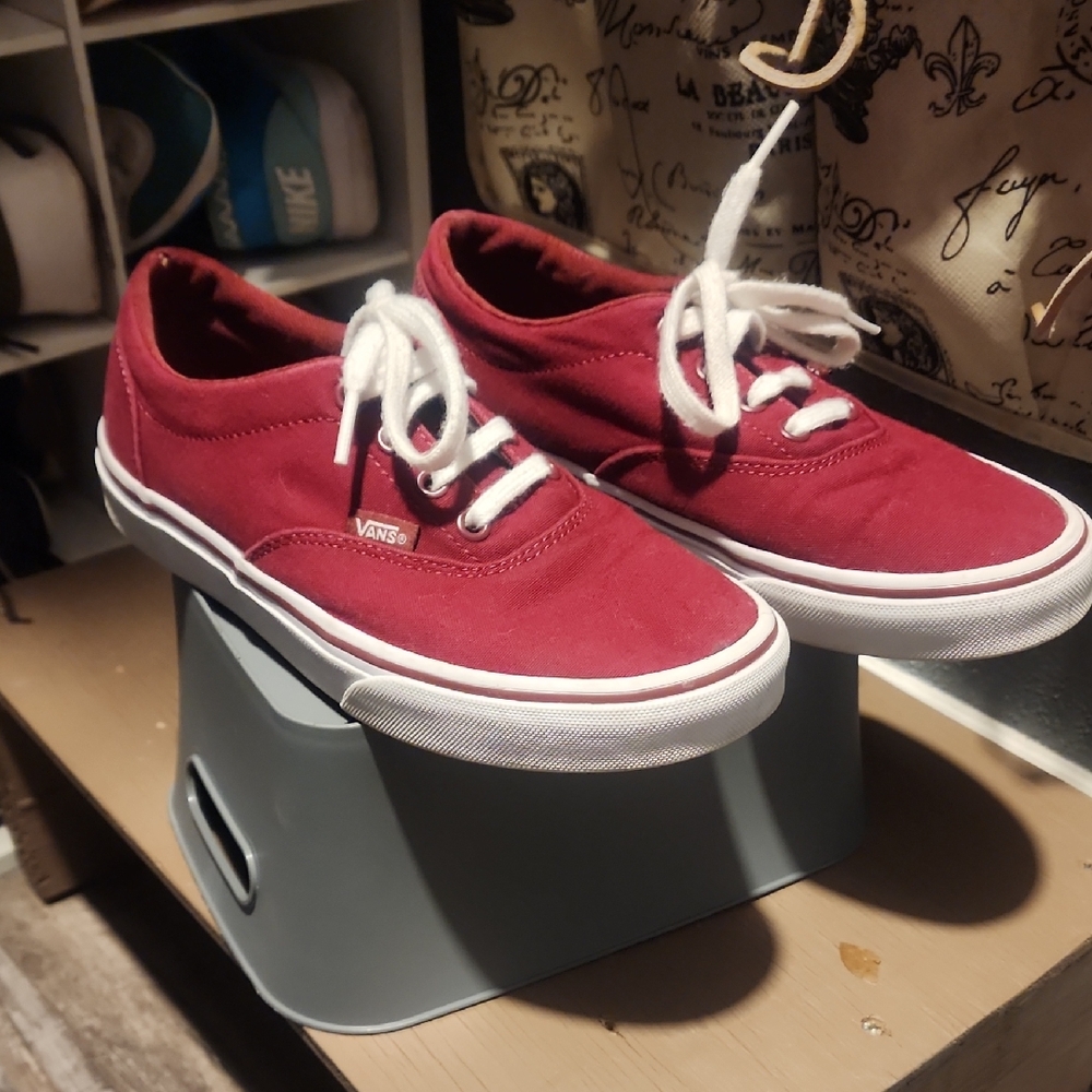 Vans Sneakers